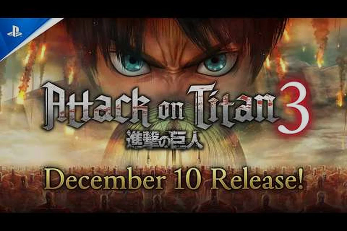 Attack on Titan 3 Jean Kirstein Guide: Build & Strategy