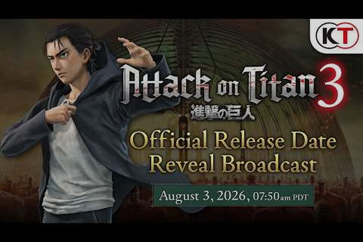 Attack on Titan 3 Starter Guide: Begin Your Adventure Right