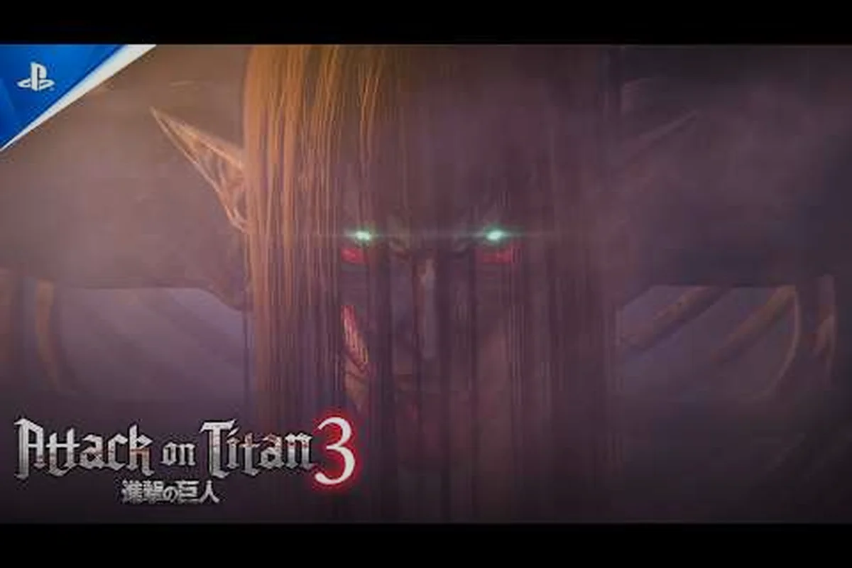 Attack on Titan 3 Beginner Guide: Squad Survival Essentials